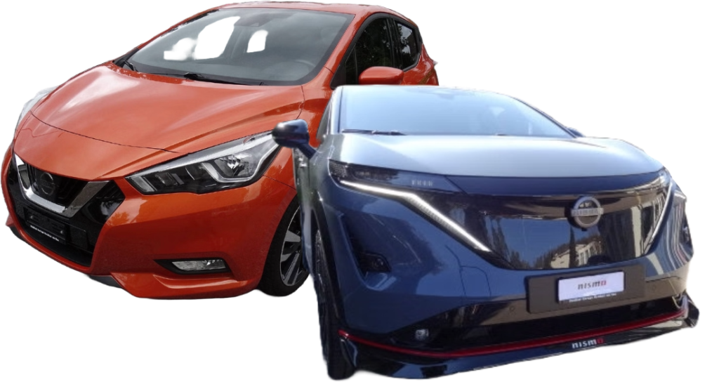 Feldhof Garage Occasionen