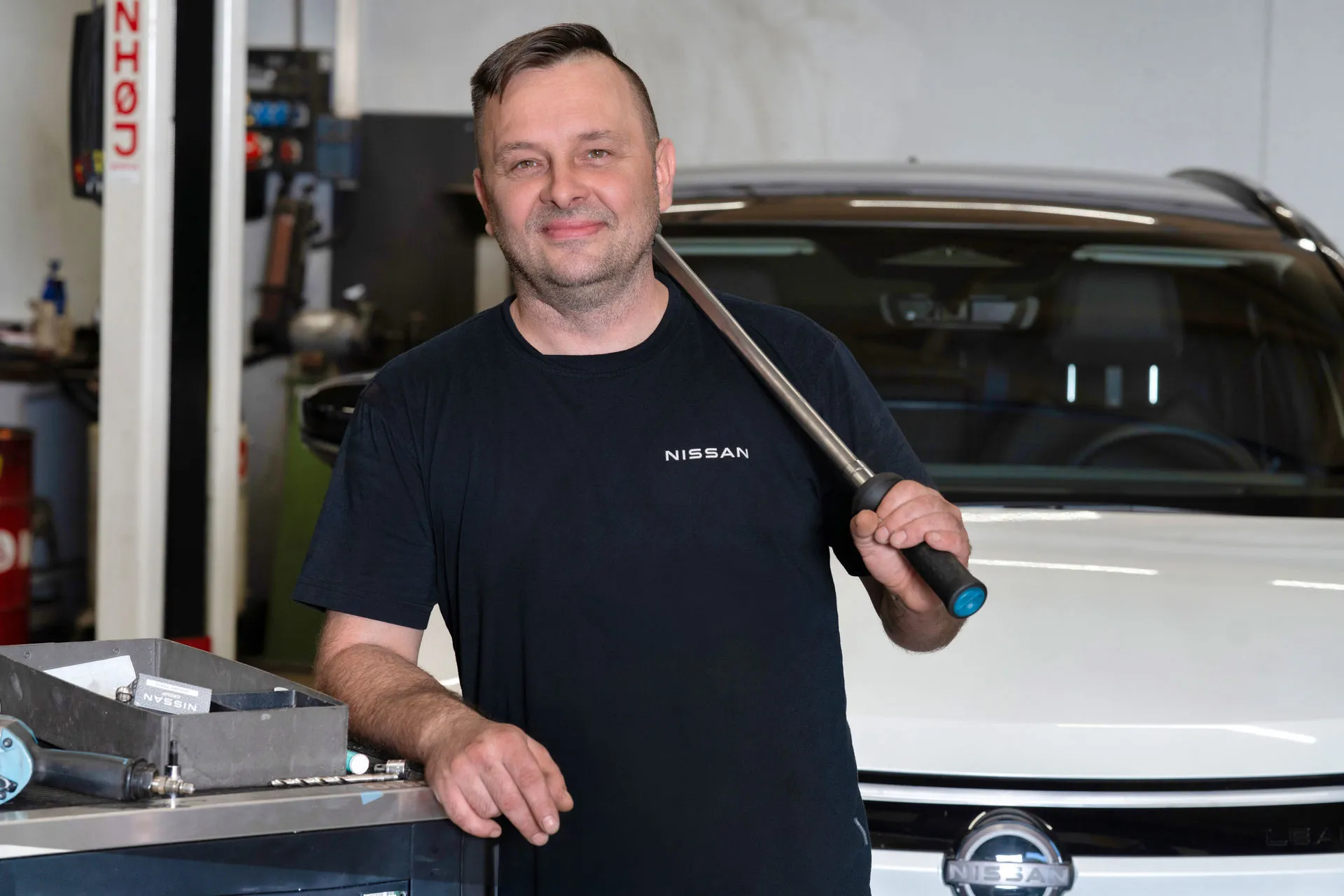 Feldhof-Garage-Senad-Rizvanovic